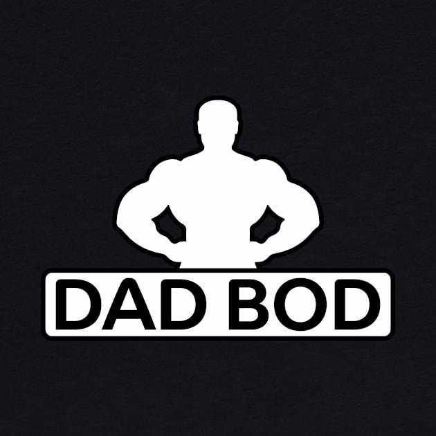 Dad Bod by Long Legs Design